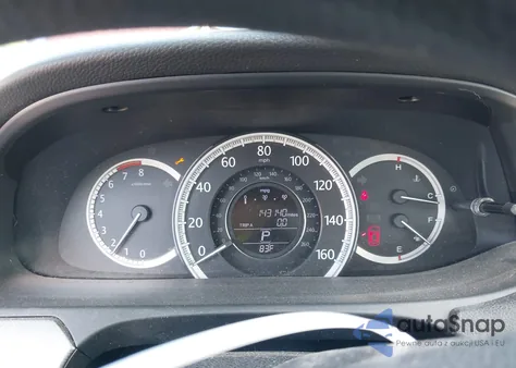 2014 Honda Accord Lx from USA, damaged, VIN 1HGCR2F30EA185170